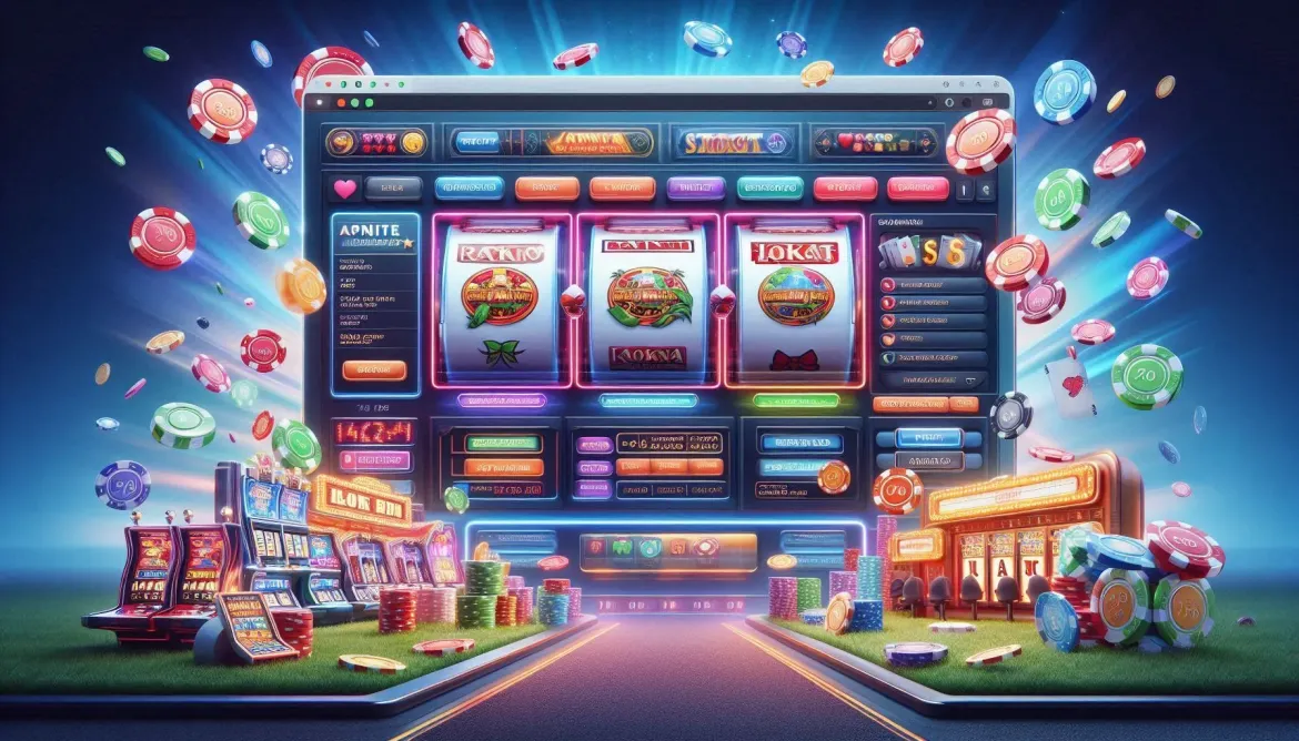 Luckera Casino
